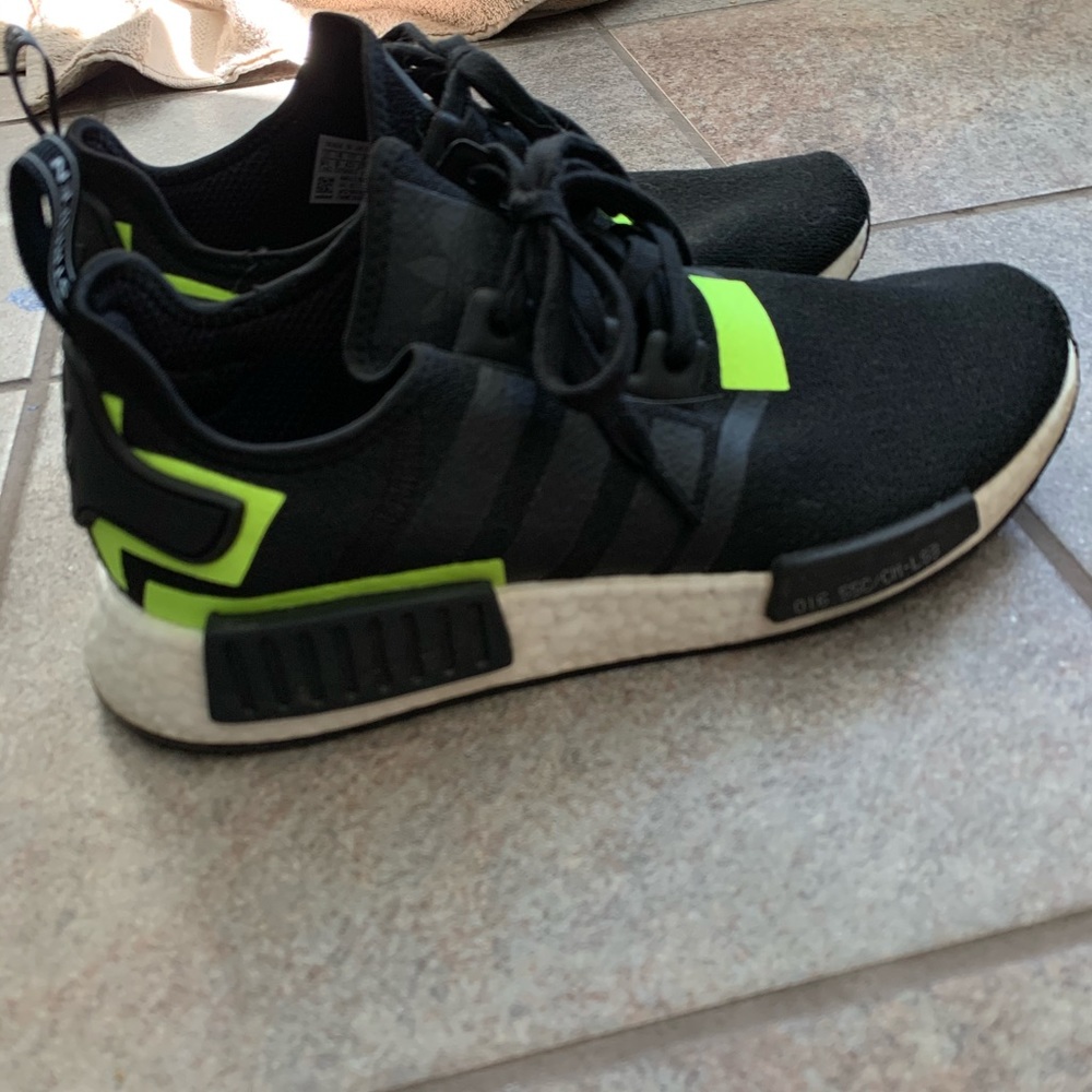 Adidas boost - Picture 2 of 5